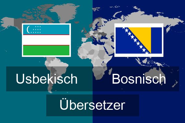  Bosnisch Übersetzer