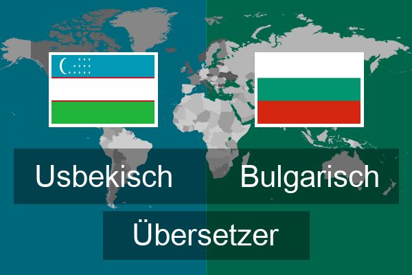  Bulgarisch Übersetzer