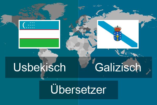 Galizisch Übersetzer