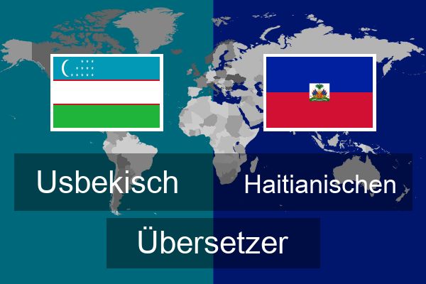  Haitianischen Übersetzer
