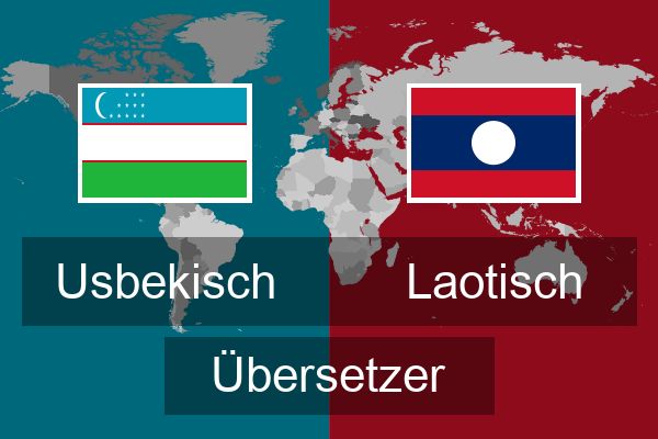  Laotisch Übersetzer