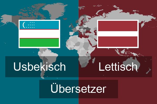  Lettisch Übersetzer