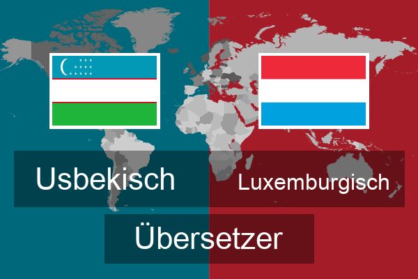  Luxemburgisch Übersetzer