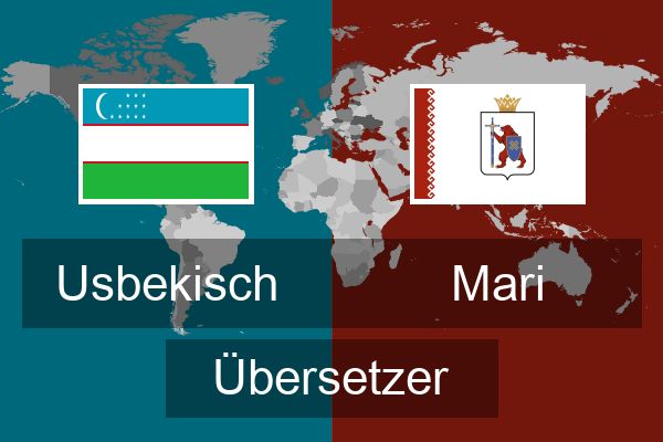  Mari Übersetzer