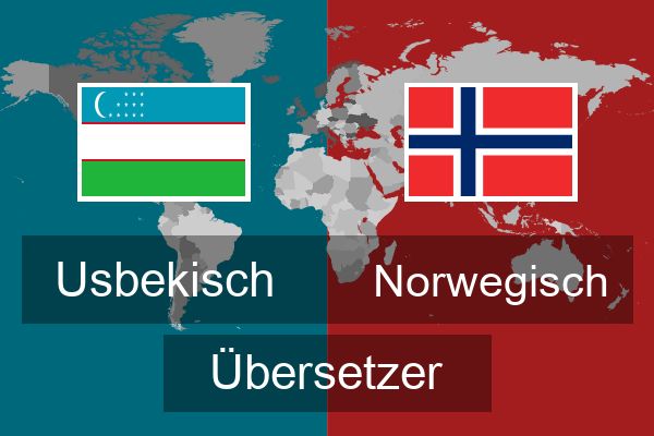  Norwegisch Übersetzer