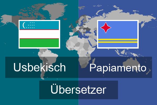  Papiamento Übersetzer