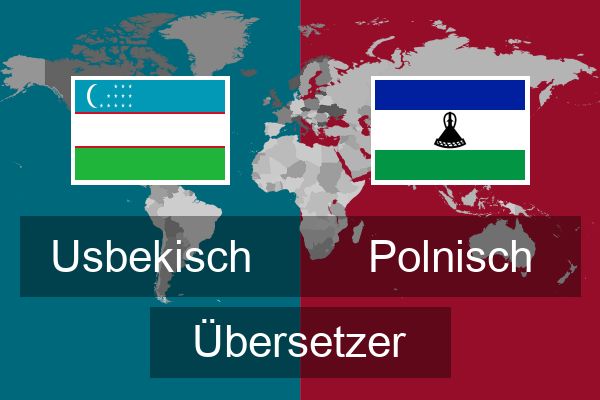  Polnisch Übersetzer