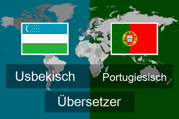  Portugiesisch Übersetzer