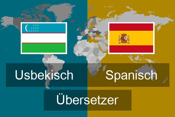  Spanisch Übersetzer