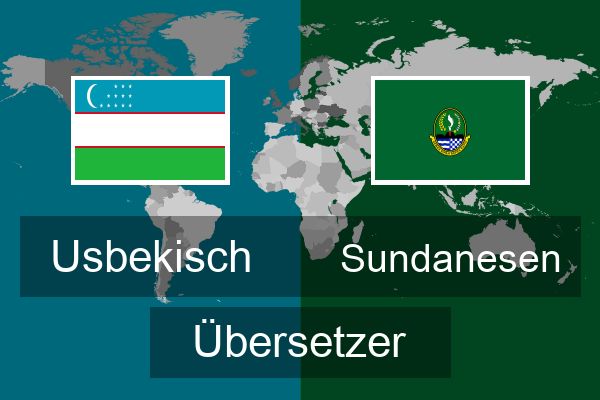  Sundanesen Übersetzer