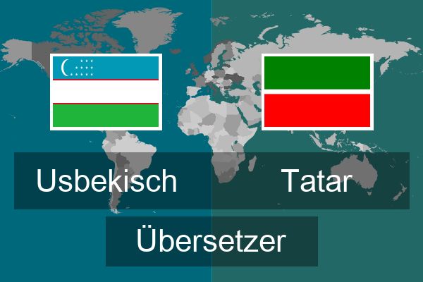  Tatar Übersetzer