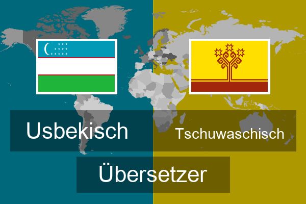  Tschuwaschisch Übersetzer