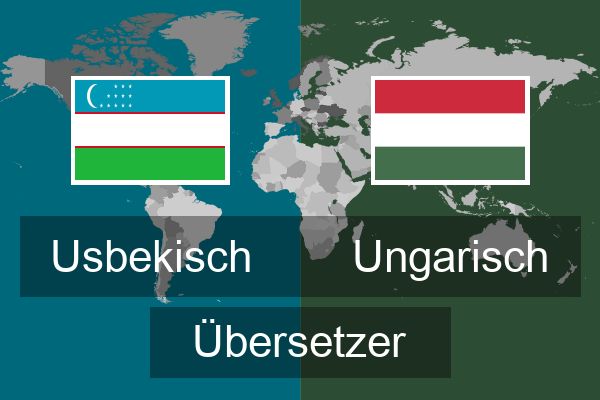  Ungarisch Übersetzer