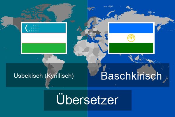  Baschkirisch Übersetzer
