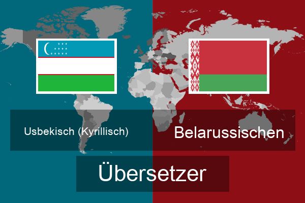  Belarussischen Übersetzer