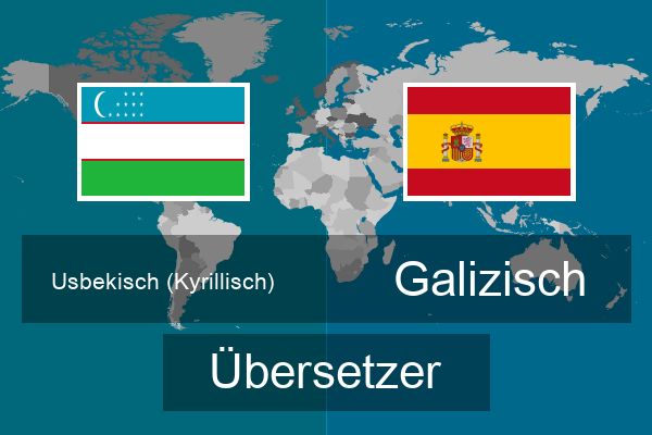  Galizisch Übersetzer