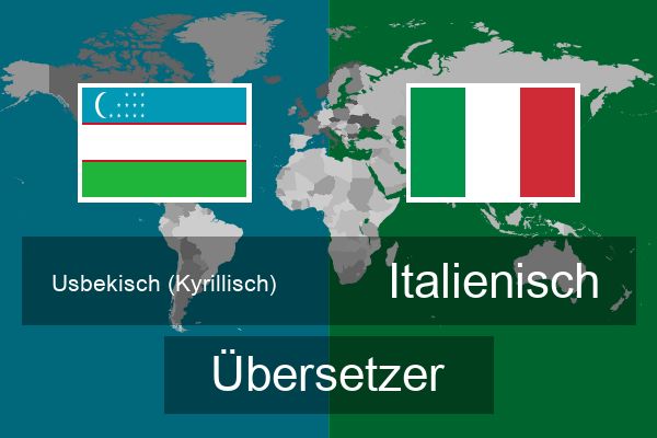  Italienisch Übersetzer