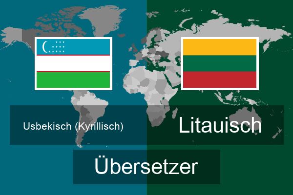  Litauisch Übersetzer