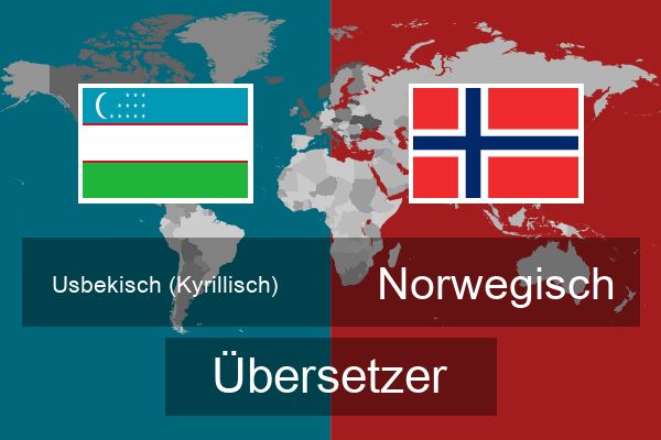  Norwegisch Übersetzer