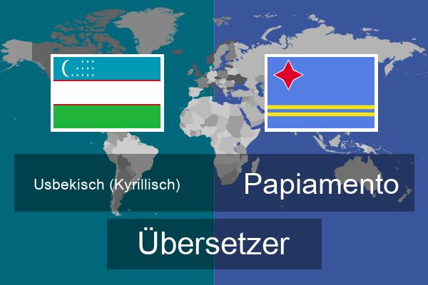  Papiamento Übersetzer