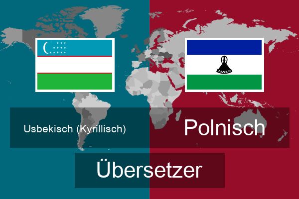  Polnisch Übersetzer