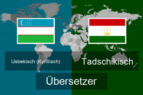  Tadschikisch Übersetzer