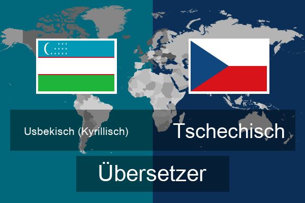  Tschechisch Übersetzer