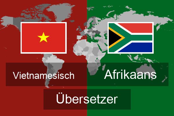  Afrikaans Übersetzer