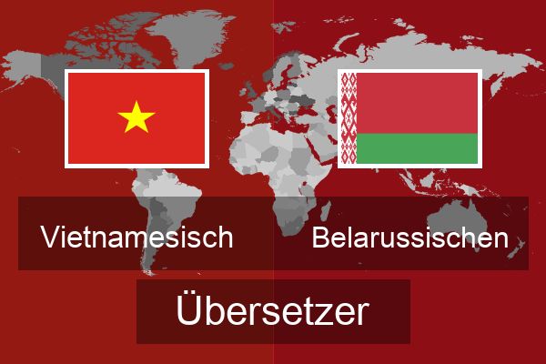  Belarussischen Übersetzer