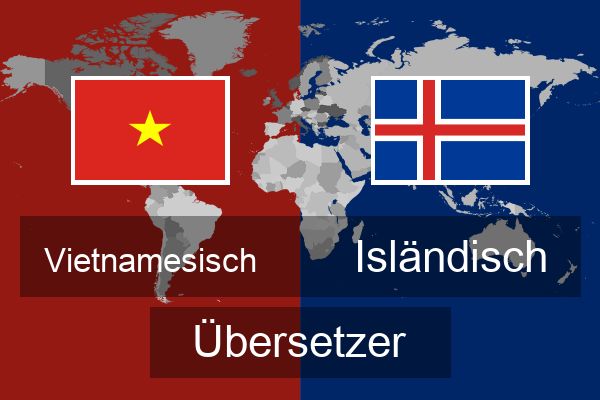  Isländisch Übersetzer
