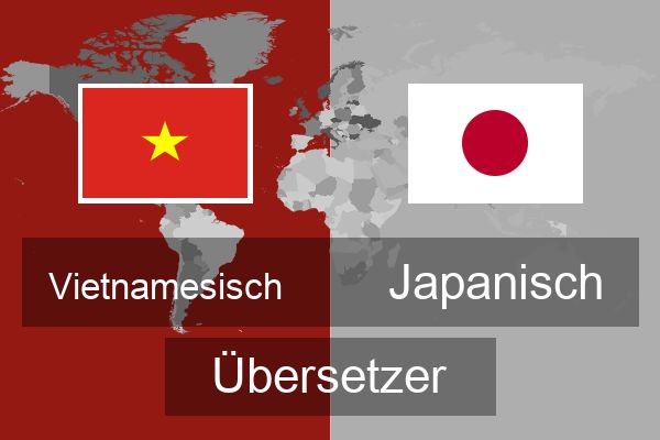  Japanisch Übersetzer