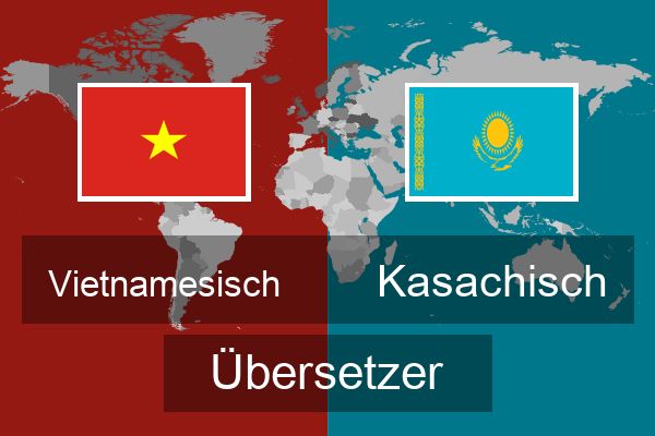  Kasachisch Übersetzer