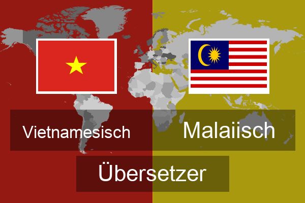  Malaiisch Übersetzer