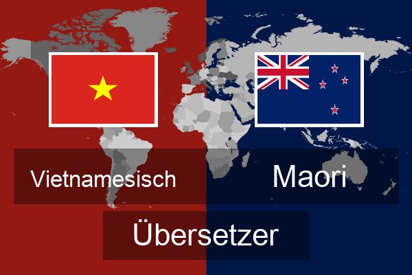  Maori Übersetzer