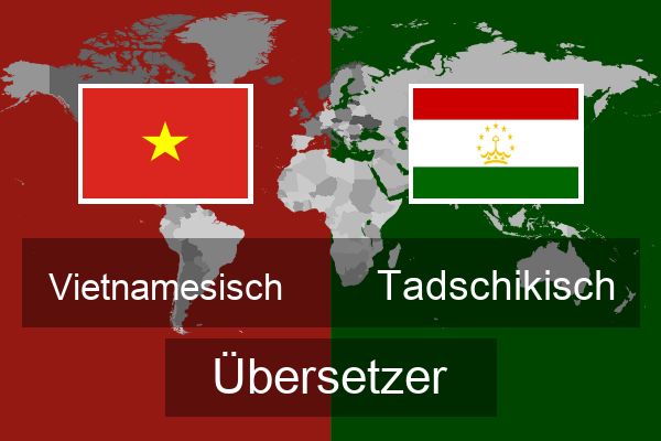  Tadschikisch Übersetzer