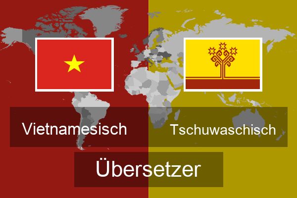  Tschuwaschisch Übersetzer