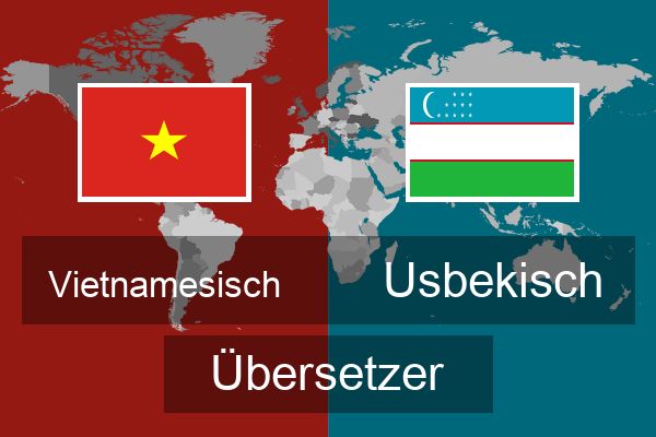  Usbekisch Übersetzer