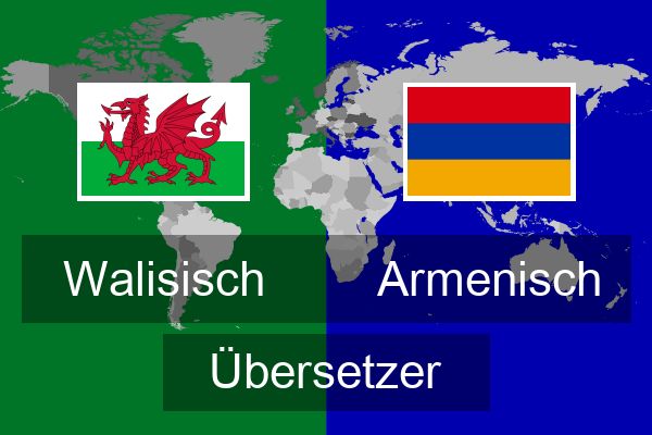  Armenisch Übersetzer