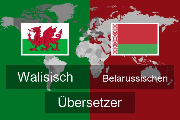  Belarussischen Übersetzer