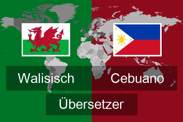  Cebuano Übersetzer