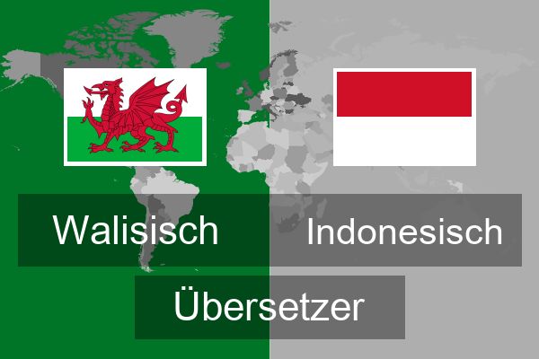  Indonesisch Übersetzer