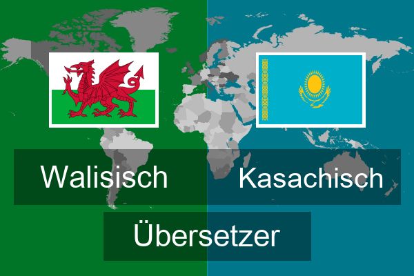  Kasachisch Übersetzer