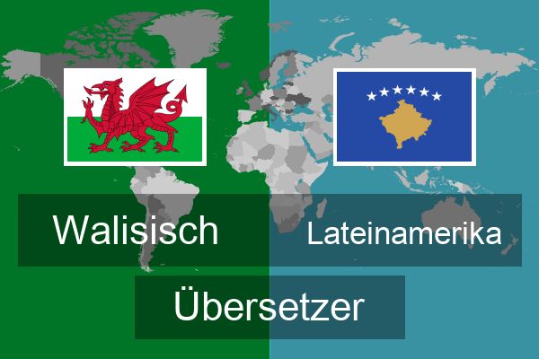  Lateinamerika Übersetzer