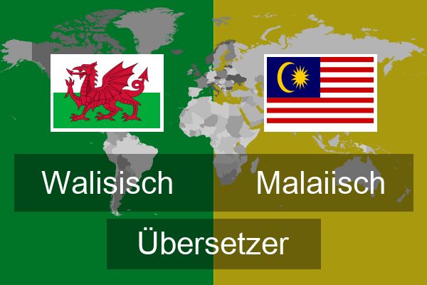  Malaiisch Übersetzer