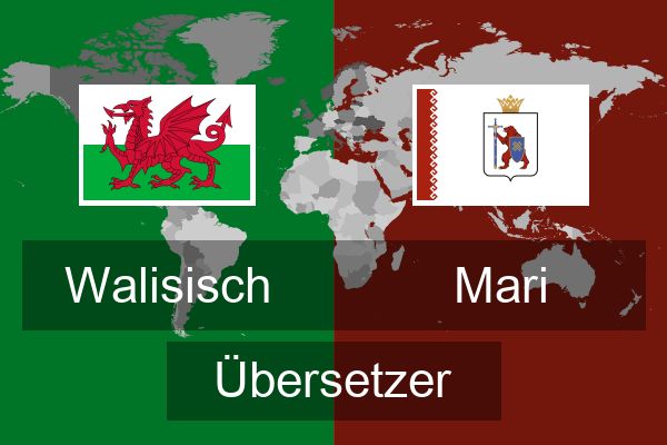  Mari Übersetzer