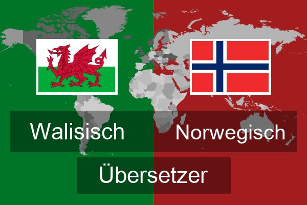 Norwegisch Übersetzer