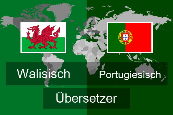  Portugiesisch Übersetzer