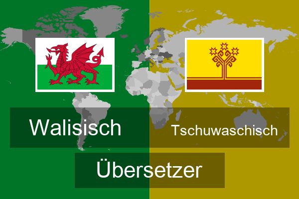  Tschuwaschisch Übersetzer