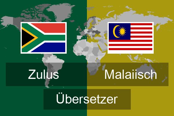  Malaiisch Übersetzer