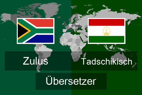  Tadschikisch Übersetzer